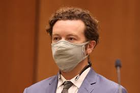 That '70s Show' actor Danny Masterson gets 30 years to life in prison for  rapes of 2 women in 2003
