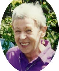 Carol Ann Lane (Smith)