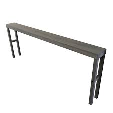 Console Table Sofa Table Hardwood Console Table Long Sofa Table Narrow Console Table Skinny In 2020 Custom Console Table Long Sofa Table Narrow Console Table