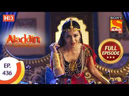 Download Aladdin Naam To Suna Hoga Case Number 436 Episode.3gp .mp4 | Codedfilm