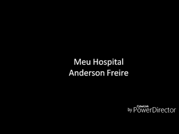 Anderson ribeiro · 3 de junho de 2020 às 10:54 Meu Hospital Anderson Freire Letra Youtube