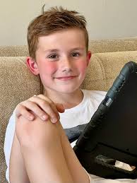 Happy National Son's Day, Camden — you are our world! We love you and are  so grateful to have such a talented, kind, athletic, intelligent and super  sweet son! #preppyprince #UESkids #nationalsonsday