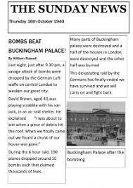Use this handy example text pack to help you to either provide an ideal. Class 6 Blog St John S Ce Primary School Page 6