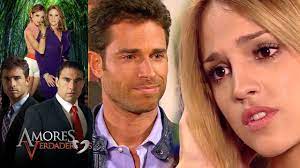 Amores Verdaderos Capitulo 07 Nikki Hace Que Guzman Renuncie Youtube