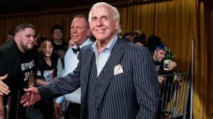 Ric flair reveals why he and arn anderson are no longer close. Ric Flair Says He Ll Never Retire From Pro Wrestling