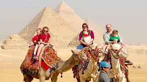 Dovolenka Egypt z Košíc s deťmi: Najlepšie hotely a aktivity