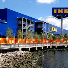 Märtsist koroonapiirangute tõttu ajutiselt suletud. Ikea Will Open Its First Manhattan Store In Nyc In 2019 Curbed Ny