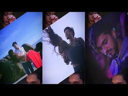 Ithu Enna Puthu Vidha Maayam Pogiren Full Screen Whatsapp Status Mugen Rao Mahu Statuz You In 2020 Song Status New Whatsapp Status Instagram Username Ideas