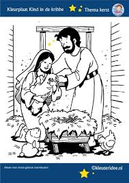 Zo hoef je je in deze sfeervolle tijd niet te vervelen. Kerst Kleuteridee