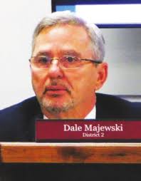 HCS Board Organizes for Year Ahead