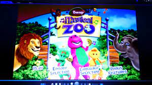 70m lyrick studios $4.10 trending at $7.87 trending price is based on prices over last 90 days. Barney Musical Zoo Youtube