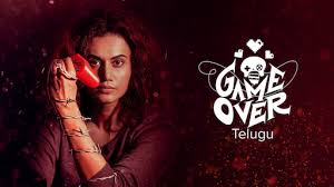 Machine head — game over 06:36. Game Over Hindi Version Netflix