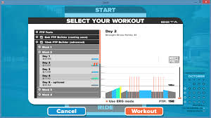 All About Erg Mode In Zwift | Zwift Insider