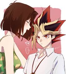Maybe you would like to learn more about one of these? Yu Gi Oh Duel Monsters Image 3215814 Zerochan Anime Image Board