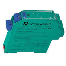 Safe area or hazardous area, zone 2 hazardous area. Kfd2 Stc4 Ex1 20 Y1 Pepperl Fuchs Smart Transmitter Power Supply