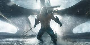 Mit the lego movie 2 zeigt sich warner von seiner selbstironischsten seite. Aquaman Director James Wan Guarantees One New Element That Will Be Present In The Sequel Cinemablend
