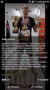 Mircea are tipul ăsta de căpoșenie a lui şi e sportiv în general. Val De ReacÈ›ii Virale Pe Facebook DupÄƒ Ce Mircea Badea A Fost FÄƒcut K O De Tedi Motociclistul Å£i A Dat La OperaÅ£ie CÄƒ Altfel Ii Rupeai Splina Stiri Mondene