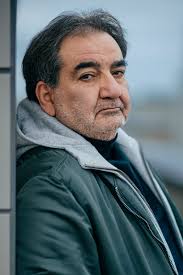 Mohammad-Ali Behboudi