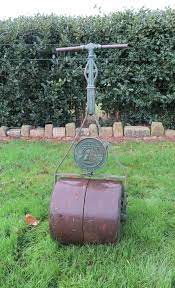 Cast Iron Radiators And Architectural Antiques For Your Home Lawn Roller Architectural Antiques Antiques