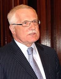 Born 19 june 1941) is a czech economist and politician who served as the second president of the czech republic from 2003 to 2013. Who We Are Vaclav Klaus Heartland Institute