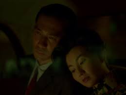 Inside the sealed, illusory world of the flower house, a brothel in the british section of shanghai in 1884, fading crimson fears losing the attention of master wang to jasmin, while naïve jade allows herself to be drawn into a. Flowers Of Shanghai Details Criterion Forum