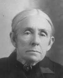 America Independence Lacy Goad (1840-1912)