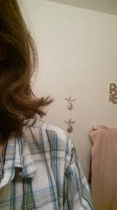 How Do I Avoid This Where My Hair Curls Out At The Bottom I Want To Achieve What I Generally Hear Is Referred To As The S Curled Hairstyles Grow Hair