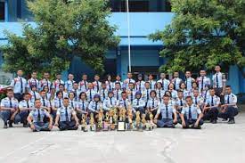 Smk penerbangan bina dhirgantara solojurusan :airframe and powerplanelectrical avionic teknik kendaraan ringaninfo lebih lanjut : Osis Smk Penerbangan Solo Accueil Facebook