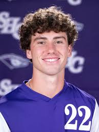 2023 Men's Soccer Roster