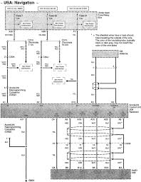 According to the wiring diagram of the alarm and the vehicle everything was wired accordingly. 2005 Acura Tl Headlight Diagram Cars News