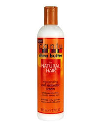 10 Curl Activators That Won T Dry Out Cantu Shea Butter For Natural Hair Curl Activator Hair Lotion