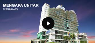 In addition to its main campus located in kelana jaya, the university collaborates with numerous independent regional centers across the country with a. Unitar International University