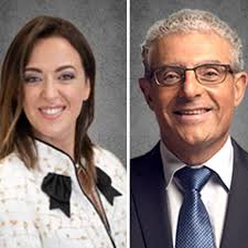 BOV announces departures of CFO Izabela Banas and CTO Joseph Agius