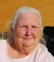 Katherine Harr Obituary