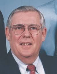 Rev. Dr. Leslie G. Metcalf Obituary June 10, 2017