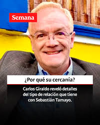Le contamos:  https://www.semana.com/gente/articulo/llevamos-9-meses-carlos-giraldo-revelo-detalles-de-su-relacion-con-sebastian-tamayo/202553/
