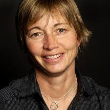 Susanna Barry's Instagram, Twitter & Facebook