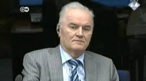 I take viewers on a close look through the. Mladic Refuses Testimony At Karadzic Trial Journal Youtube