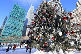 Whats Open Christmas Day 2022 Nyc Best Of What's Open On Christmas Day In New York