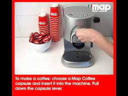 The pleasure of a break with illy. Perfecto Coffee Machine Instructional Video Youtube