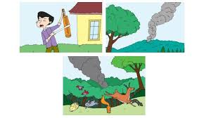 Kunci Jawaban Tema 5 Kelas 5 Sd Halaman 133 134 137 Buku Tematik Subtema 3 Pembelajaran 5 Tribunnews Com Mobile