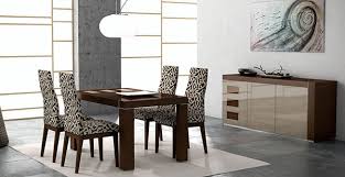 Our wide range of luxury dining room sets are available in a vast selection of sizes, styles, materials, finishes, and more. 15 Sophisticated Modern Dining Room Sets Home Design Lover
