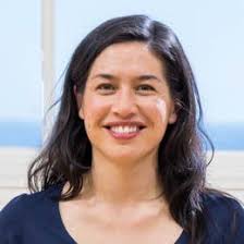 Erin Yee Yoga Teacher