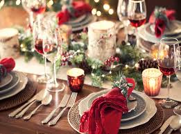 Maybe you would like to learn more about one of these? How To Create A Christmas Tablescape Fit For A Festive Feast The Independent