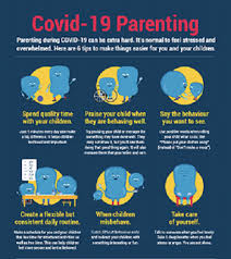The arrival of a new baby is one of life's most joyful moments. Covid 19 Parenting