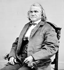 Stand Watie, Native American Slave Owner born - African American ...