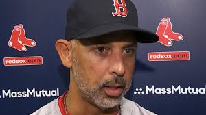 Jarren Duran hits go-ahead homer in Red Sox's win