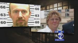 Prison worker Joyce Mitchell arrested as manhunt continues for 2 escaped  killers