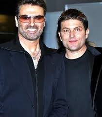 Kenny goss has dropped his legal battle with george michael's familycredit: George Michael And Kenny Goss Dating Gossip News Photos