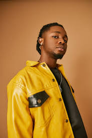 Omah lay hails from ikwerre in rivers state. Buy Tickets To Omah Lay At Aisle 5 In Atlanta On September 7 2021